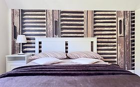 Marea Apartamenty Ustka